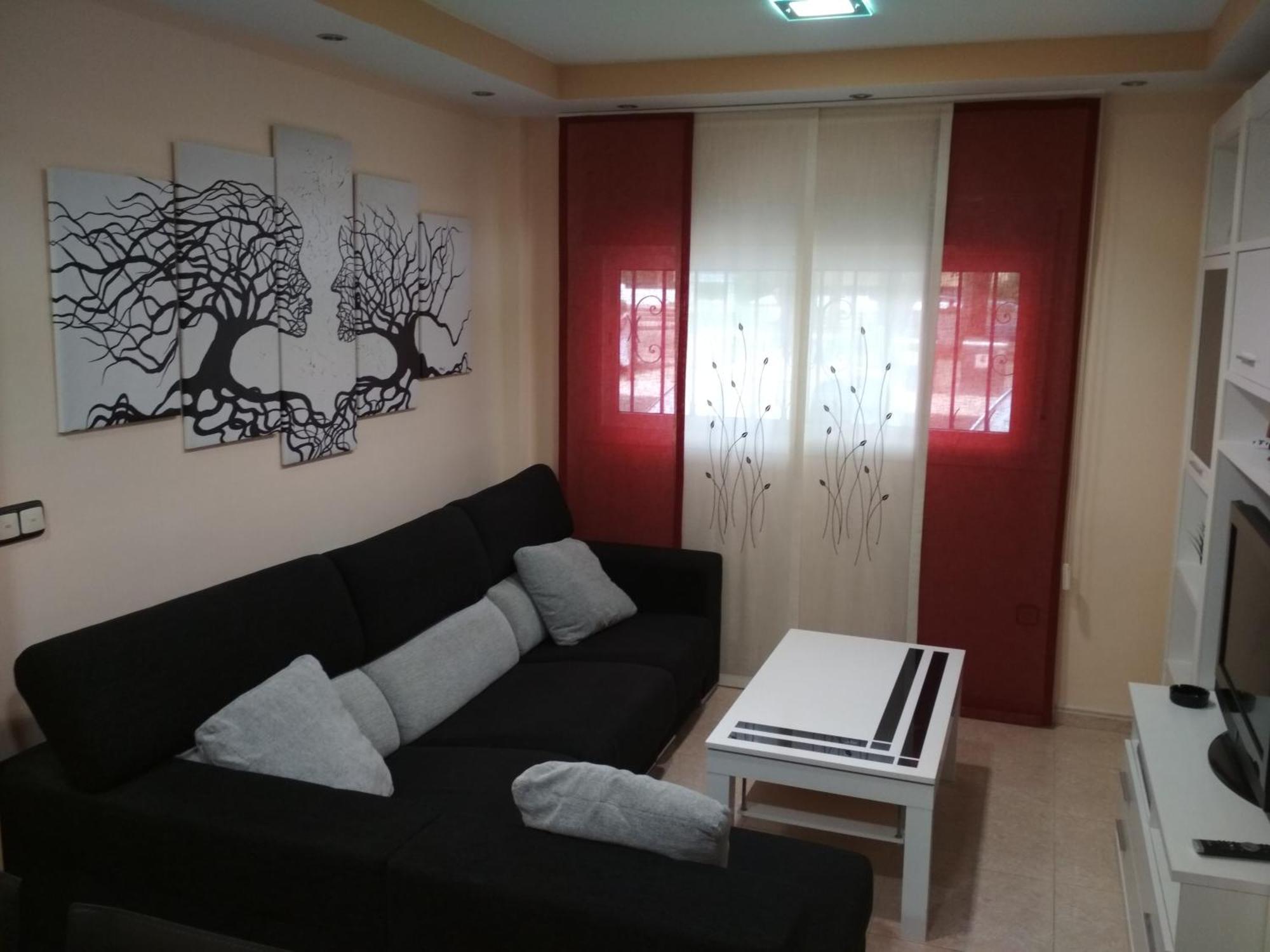 Apartment Apart. Con Encanto En *